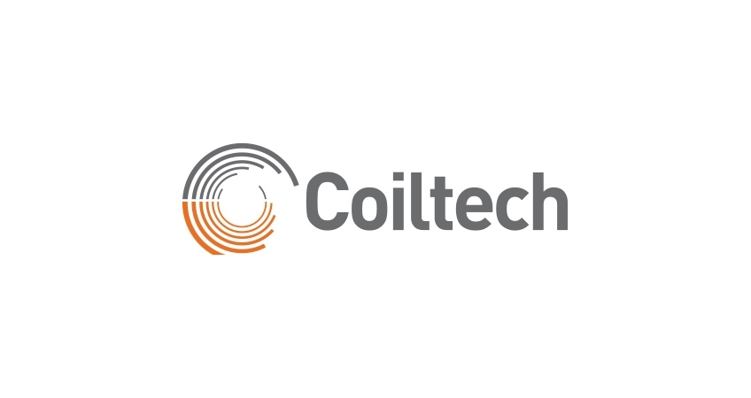 Coiltech logo