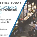 METALWORKING MANUFACTURING EXPO