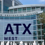 ATX West: Anaheim (California), fiera dedicata all’automazione e alla robotica, con focus sull’intelligenza artificiale.