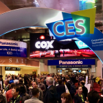 CES 2025: Las Vegas, fiera dell’elettronica di consumo con una crescente presenza di tecnologie di robotica e automazione