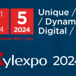 Xylexpo di Milano, la biennale mondiale delle tecnologie applicate alla lavorazione del legno e alla componentistica dell’industria dei mobile, dal 21 al 24 Maggio 2024