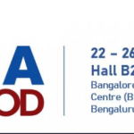 Indiawood, fiera internazionale in Asia dei produttori dei macchinari per la lavorazione del legno, degli accessori e degli arredi, che si è svolta a Bangalore, in India, dal 22 al 26 Febbraio 2024