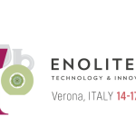 Enolitech, il salone internazionale delle tecnologie e del packaging applicate al settore del beverage, della vitivinicoltura e dell’olivicoltura, dal 14 al 17 Aprile 2024 a Verona