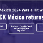 Expo Pack Mexico 2026, la più prestigiosa fiera del continente sudamericano, riguardante le tecnologie di processo e packaging in ambito food, farmaceutico, beverage e cosmetico. Dal 2 al 5  Giugno 2026 a Guadalajara