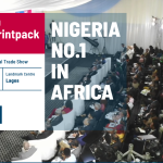 PlastPrintPack Nigeria, fera in programma dal 25 al 27 Marzo 2025 a Lagos