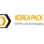 Korea Pack 2024 si è svolta dal 23 al 26 Aprile 2024 presso il Korea International Exhibition Center · Città: Goyang