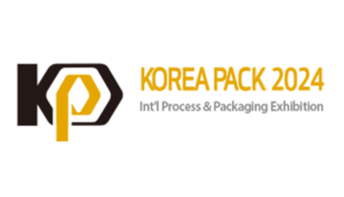 Korea Pack 2024 si è svolta dal 23 al 26 Aprile 2024 presso il Korea International Exhibition Center · Città: Goyang