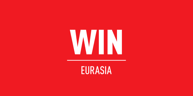 WIN Eurasia: Istanbul, Turchia, fiera industriale con una sezione dedicata all’automazione.