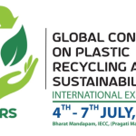 GCPRS Global Conclave on Plastics Recycling and Sustainability