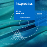 Texprocess, fiera leader del settore per quanto concerne la lavorazione dei materiali tessili, è prevista dal 21 al 24 Aprile 2026 a Messe Frankfurt