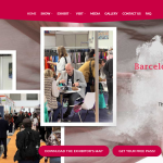 Textile Expo Barcelona è in programma dal 14 Gennaio 2025 al 16 Gennaio 2025