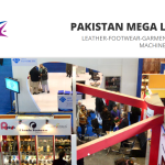 Pakistan Mega Leather Show