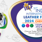 Indian International Leather Fair