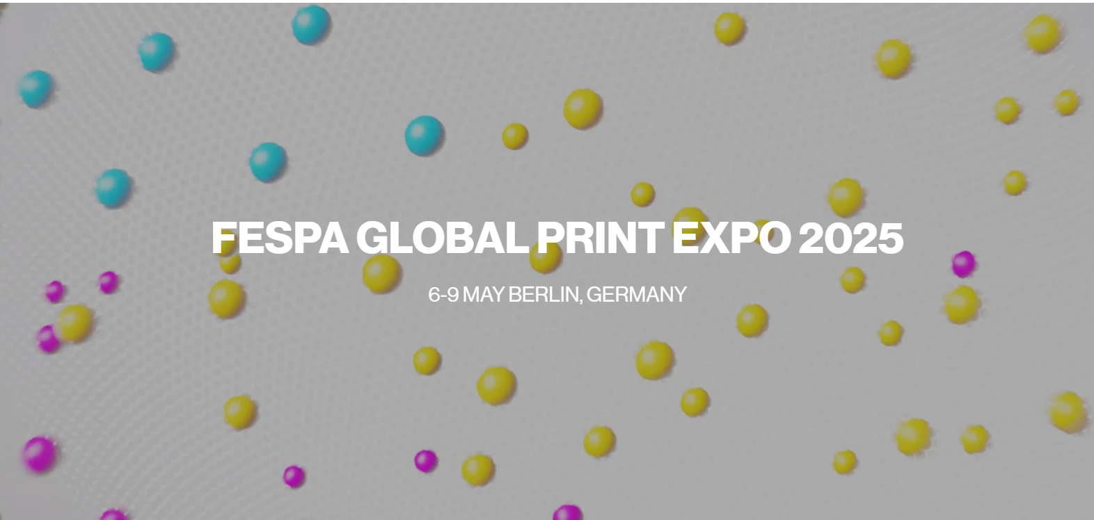 FESPA Global Print Expo