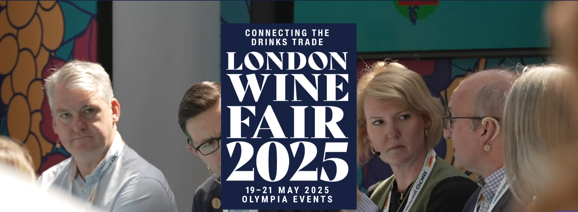 London Wine Fair (Londra, Regno Unito)