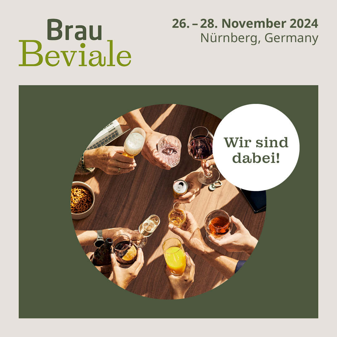 Brau Beviale 2024