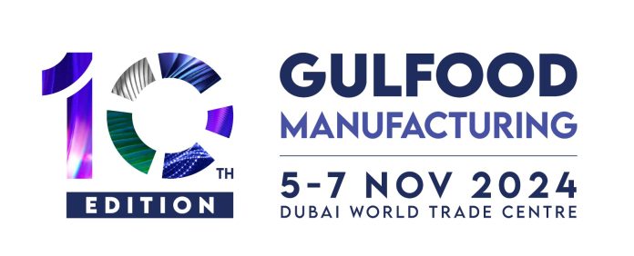 Gulfood Manufacturing 2024