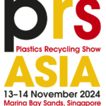 PRS ASIA - PLASTICS RECYCLING SHOW  2024