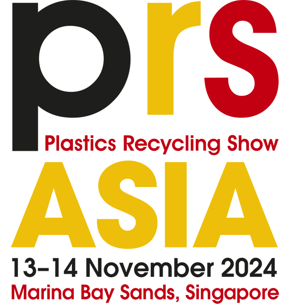 PRS ASIA - PLASTICS RECYCLING SHOW  2024